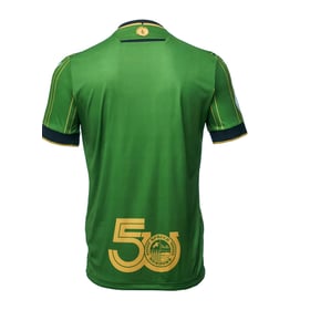 Kinder Cavalry FC 2025 Auswärts Shirt