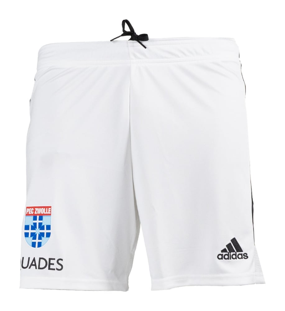 Kinder PEC Zwolle 2023/24 Heimshorts