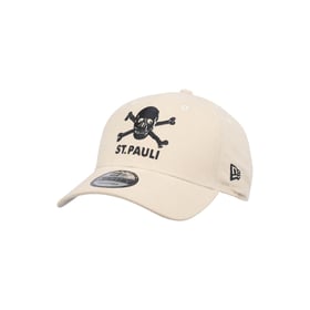 FC St. Pauli New Era Cord Cap
