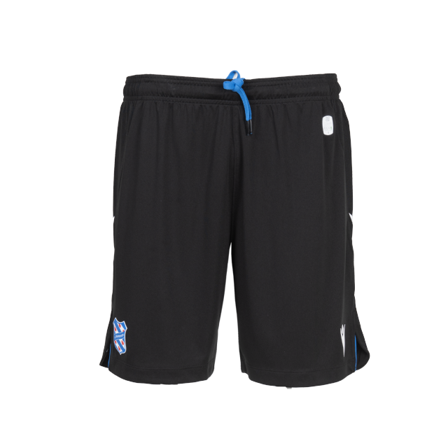 Kinder SC Heerenveen 2025/26 Dritte Shorts