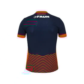 Damen Montpellier-Heimtrikot 2025/26