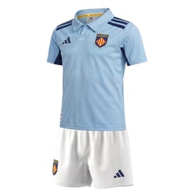 Kid's USA Perpignan 2026/27 Home Kit