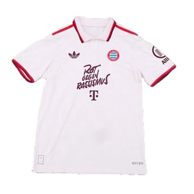 Kinder Bayern München 2024/25 Sondertrikot
