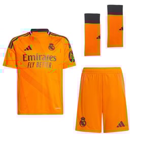 Kid's Real Madrid 2024/25 Away Kit