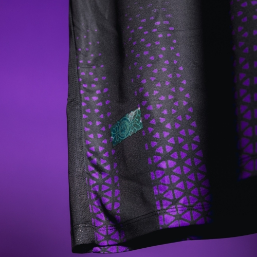 Damen FC Toulouse 2025/26 Dritttrikot