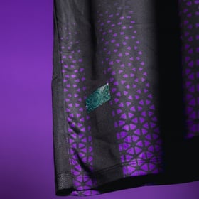 Damen FC Toulouse 2025/26 Dritttrikot