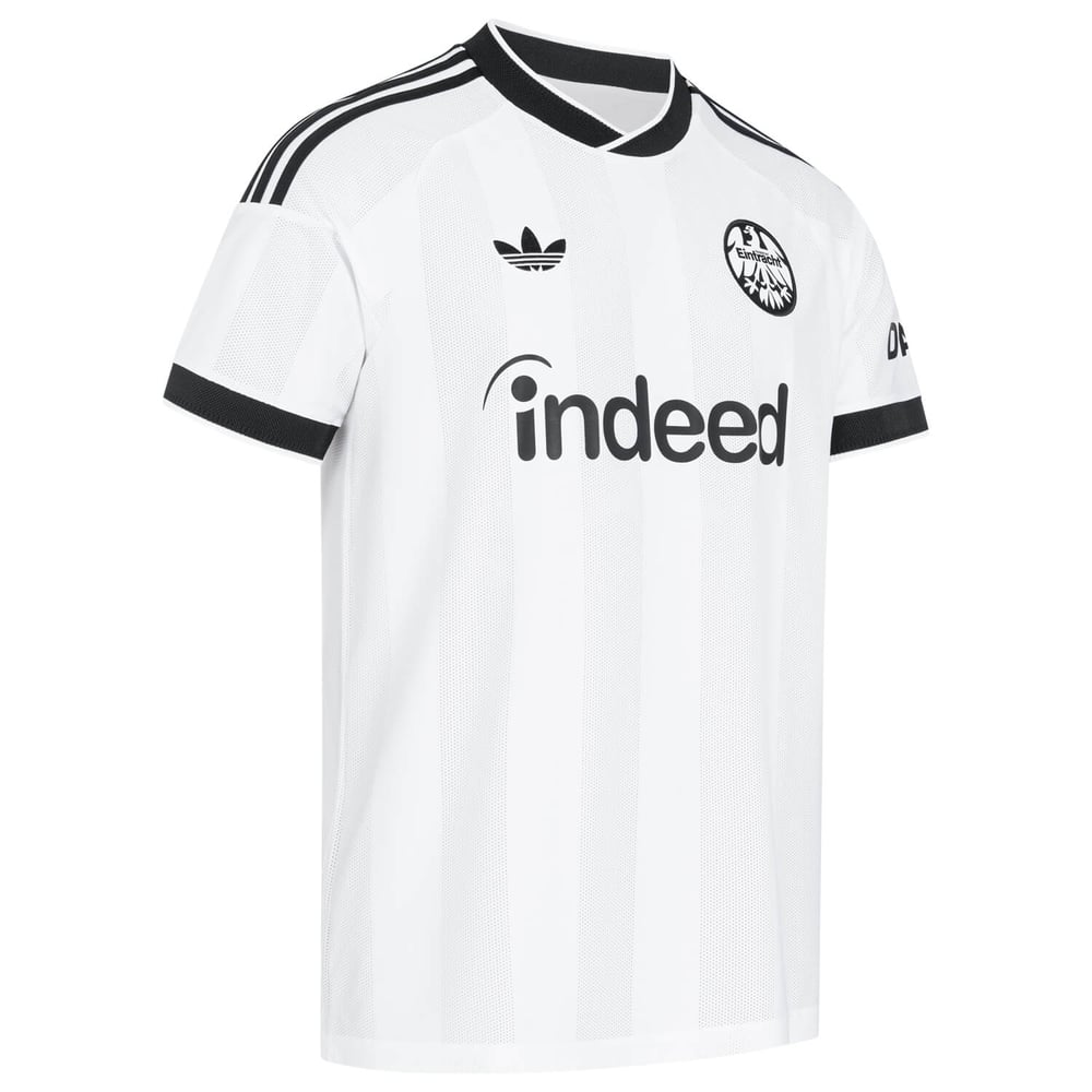 Maglia da Trasferta Eintracht Francoforte 2026/27 uomo