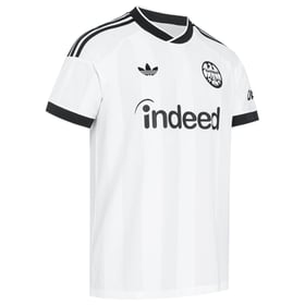 Maglia da Trasferta Eintracht Francoforte 2026/27 uomo