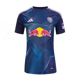 Damen Leeds United 2024/25 Drittes Trikot
