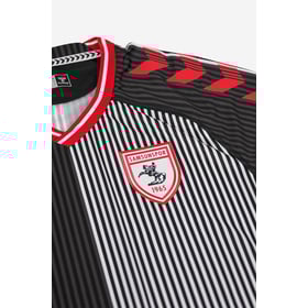 Damen Samsunspor 2024/25 Auswärtstrikot Authentic Vorbereitungs Matchtrikot