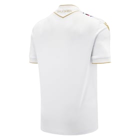 Herren UC Sampdoria 2024/25 Auswärts Authentisches Shirt