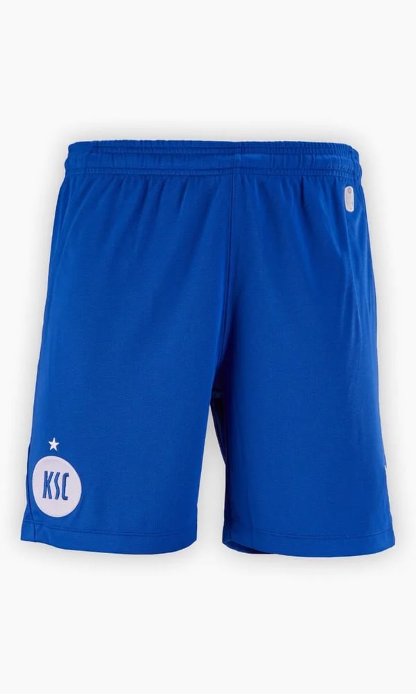 Damen Karlsruher SC 2025/26 Pokalshorts