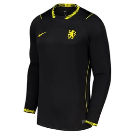 Maillot Extérieur Manches Longues Chelsea 2026/27 Homme