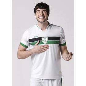 Men's América-MG 2024 Away Shirt