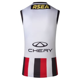 Women's St Kilda Saints 2026 Third Candy Stripe Guernsey