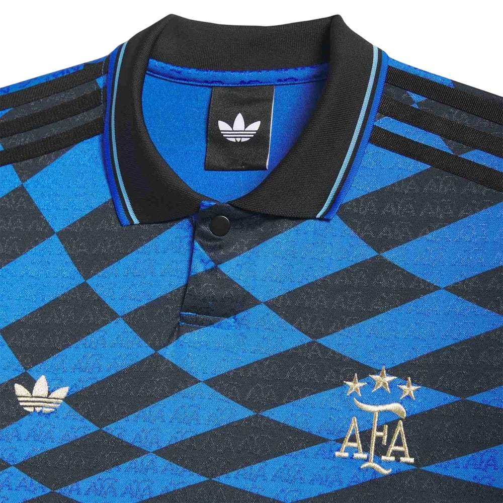 Kinder Argentinien 1994 Retro-Trikot