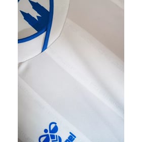 Damen 1. FC Magdeburg 2024/25 Auswärtstrikot