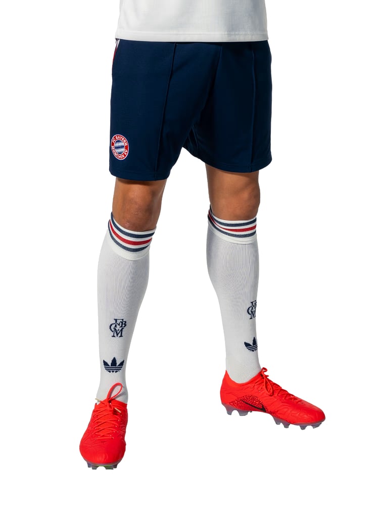 Short Extérieur Bayern Munich 2026/27 Enfant