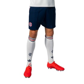 Short Extérieur Bayern Munich 2026/27 Enfant