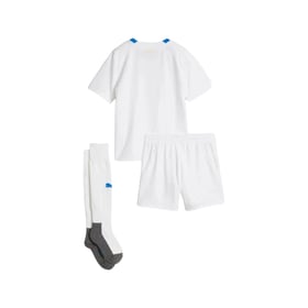 Kinder OM 2026/27 Heimset