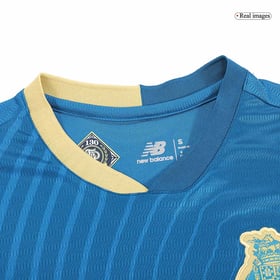 FC Porto Drittes Trikot 23/24