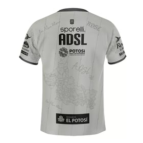 Maillot spécial homme Atlético San Luis 2024