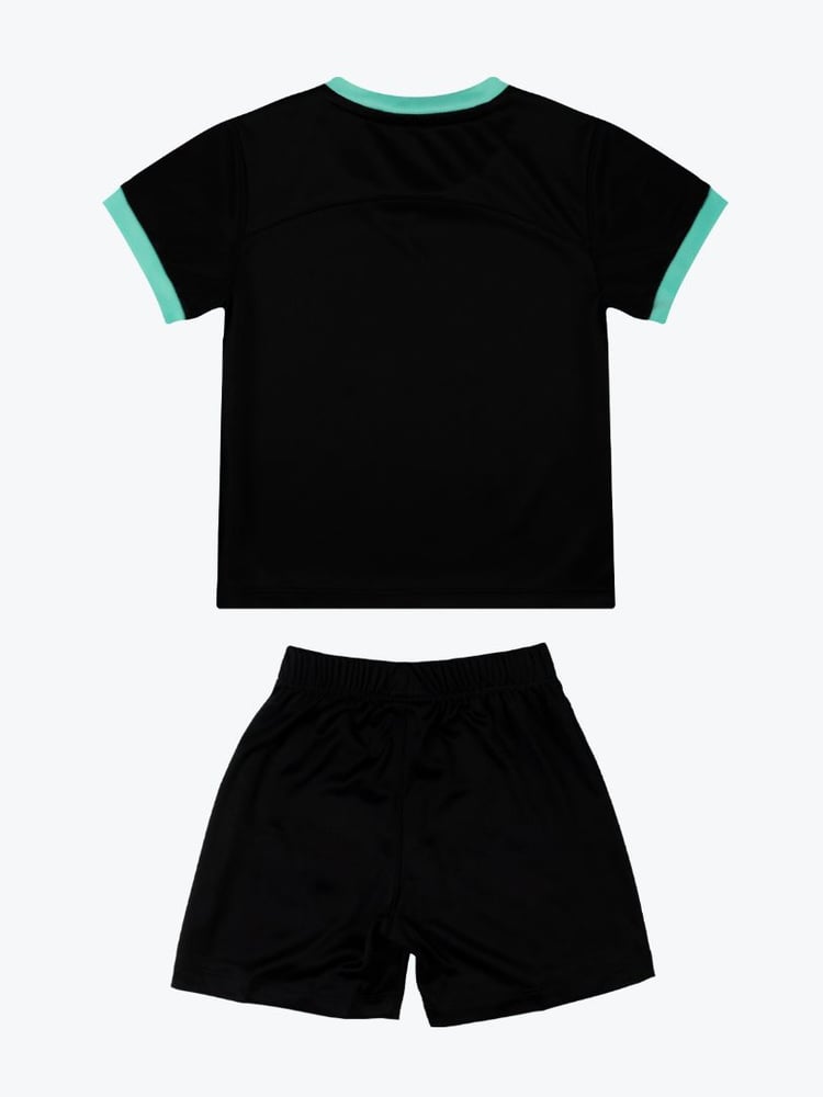 Kid's Portsmouth 2024/25 Away Kit