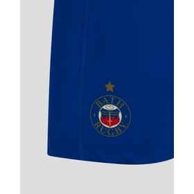 Kid's Bath Rugby 2024/25 Away Shorts