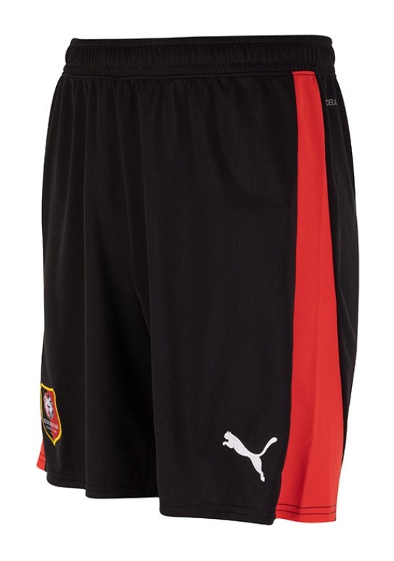 Kinder Rennes 2023/24 Heim Shorts