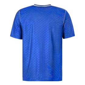 Maillot rétro domicile 88/89 Matchwinner Evans Halshaw Birmingham City homme