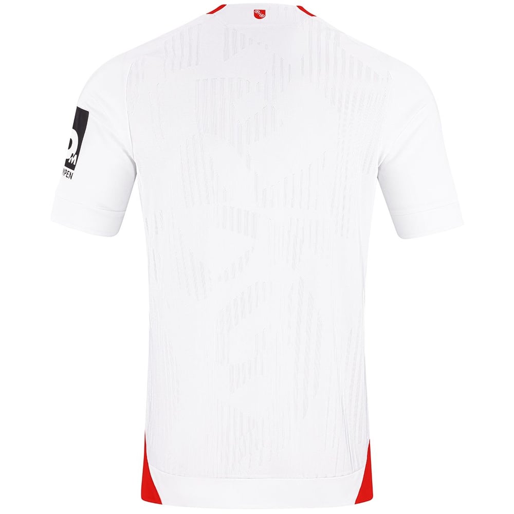 Herren Mainz 05 2026/27 Auswärtstrikot