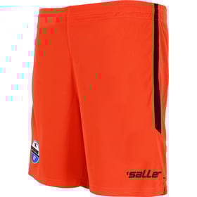 Kinder SC Paderborn 07 2024/25 Drittes Shorts