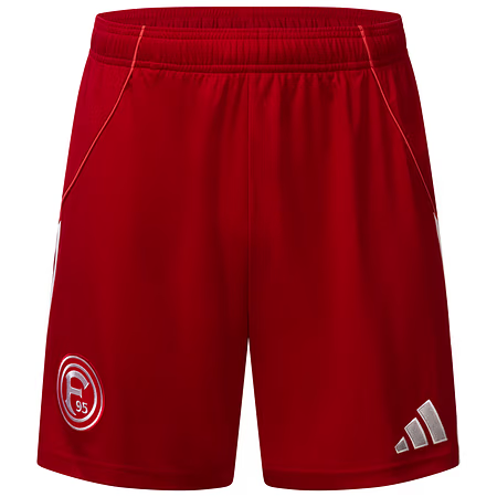 Kinder Fortuna Düsseldorf 2025/26 Heimshorts