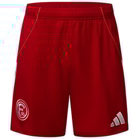 Kinder Fortuna Düsseldorf 2025/26 Heimshorts