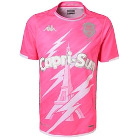 Kid's Stade Français Paris 2023/24 Home Shirt