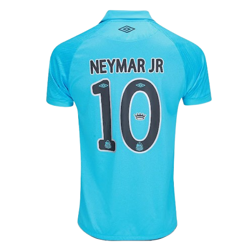 Kid's Santos FC 2025/26 Third Shirt