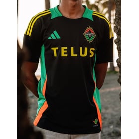 Maillot Mois de l'Histoire enfant Vancouver Whitecaps FC 2025