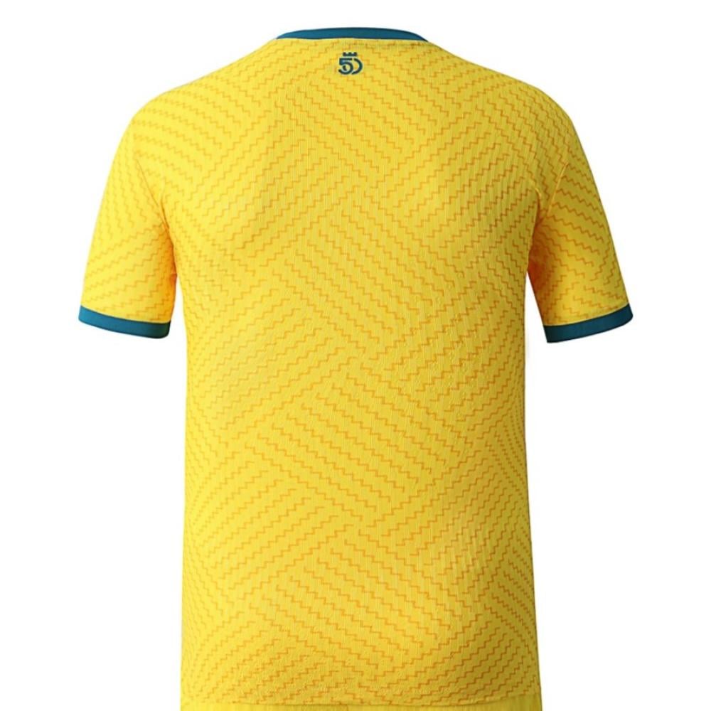 Kinder Al-Orobah FC 2024/25 Heimtrikot