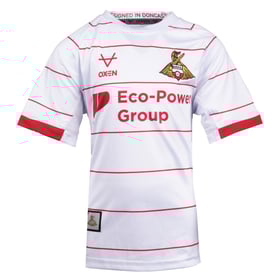 Kinder Doncaster Rovers 2024/25 Drittes Shirt