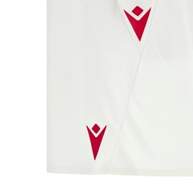 Kid's Albania 2026 Away World Cup Shorts
