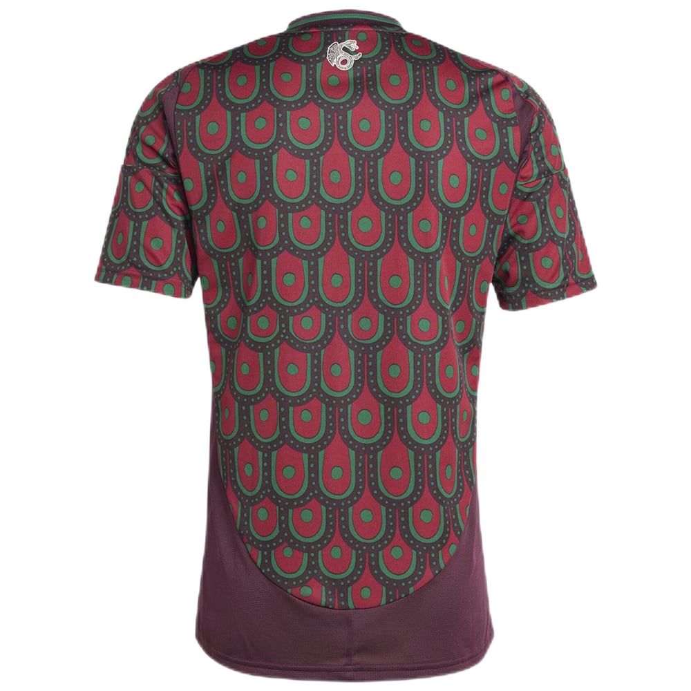 Mexiko Heimtrikot Copa America 2024