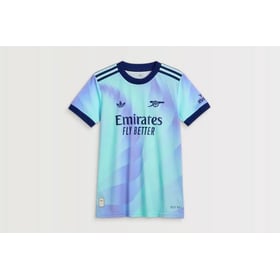 Damen Arsenal 2024/25 Dritttrikot Authentic