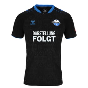 Maglia Home Uomo SC Paderborn 07 2026/27