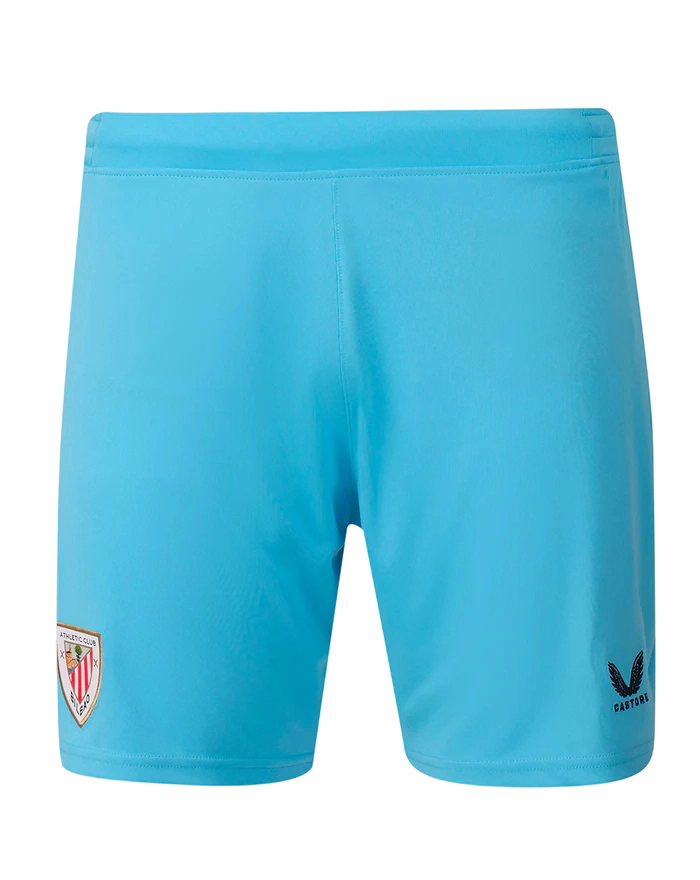 Pantaloncini Third Athletic Bilbao 2026/27 uomo