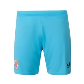 Pantaloncini Third Athletic Bilbao 2026/27 uomo