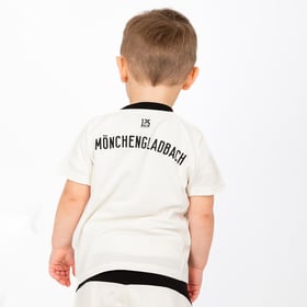 Kinder Borussia Mönchengladbach 2025/26 Heimset