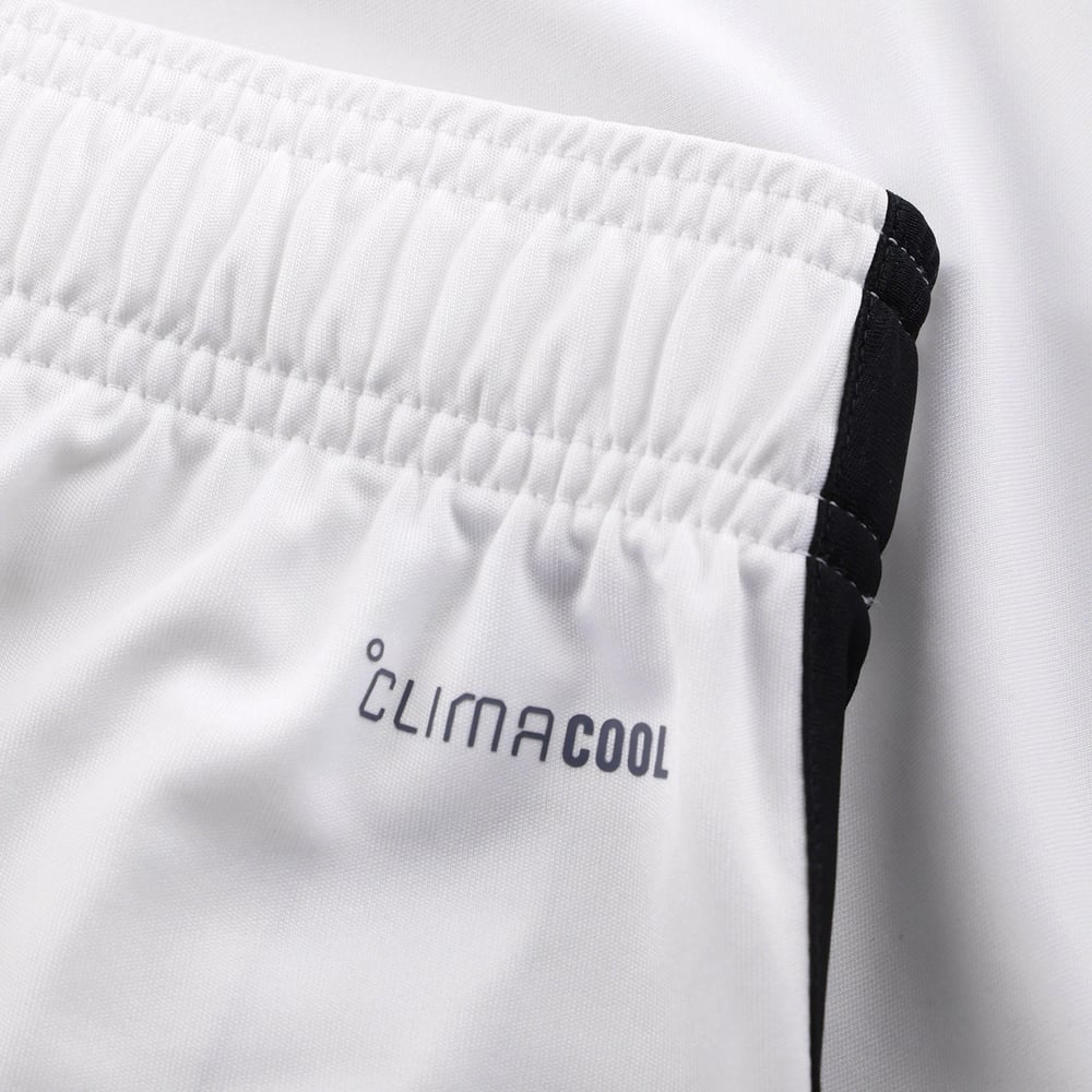 Pantalones Cortos Local Hombre Juventus 2026/27