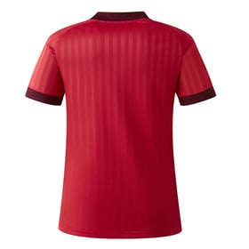 Camiseta Visitante Mujer OL 2026/27