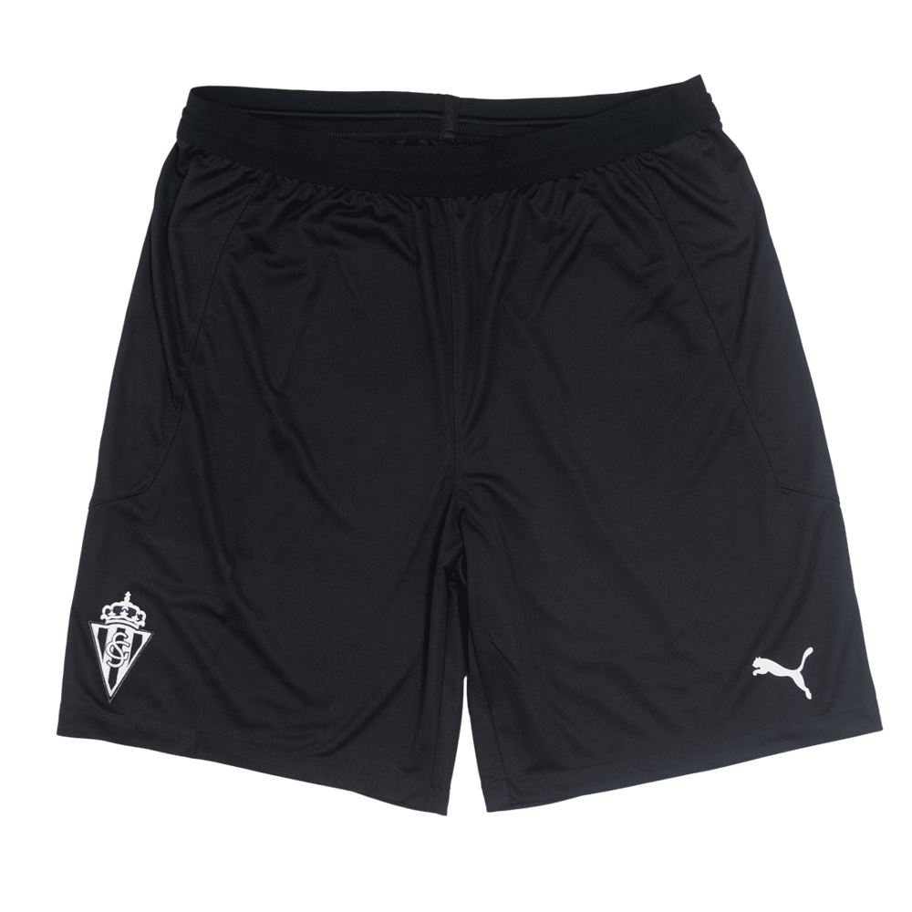 Damen Real Sporting 2024/25 Auswärtsshorts