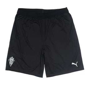 Damen Real Sporting 2024/25 Auswärtsshorts